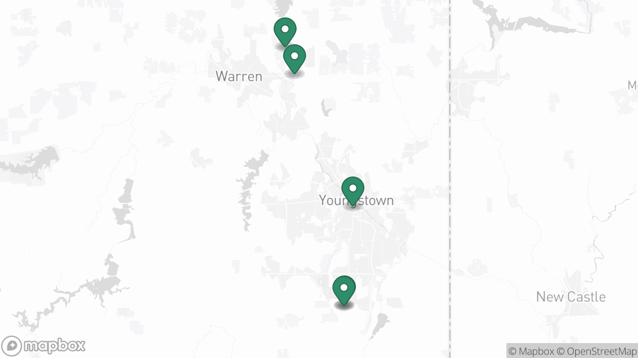 EyeCare Associates office locations