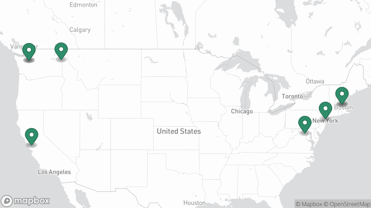 F5 office locations