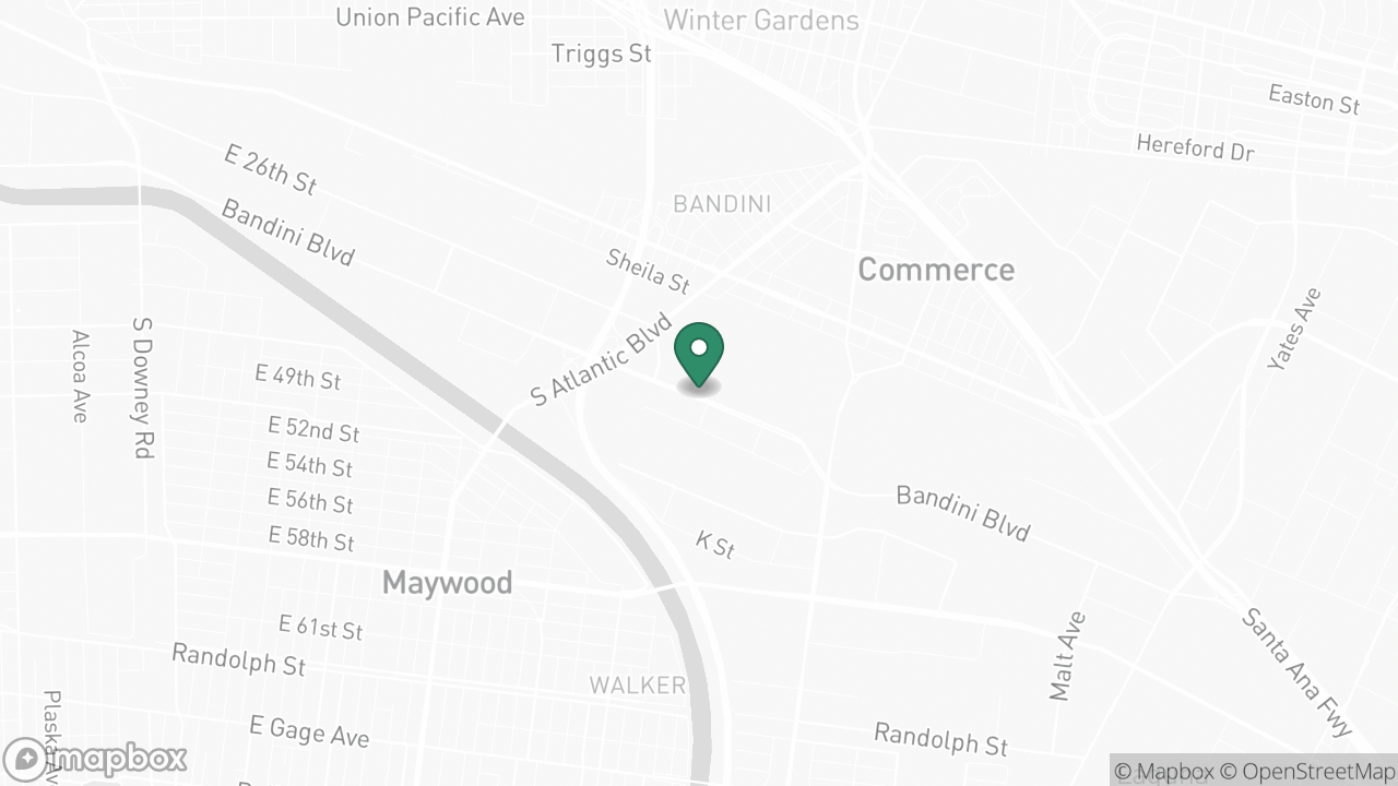 FAM Brands office locations