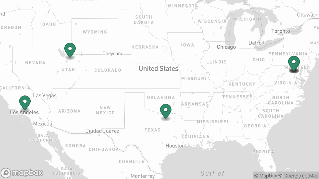 Fannie Mae office locations