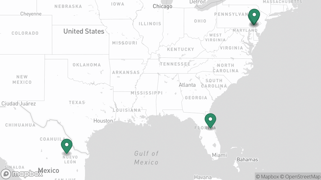 Faro office locations