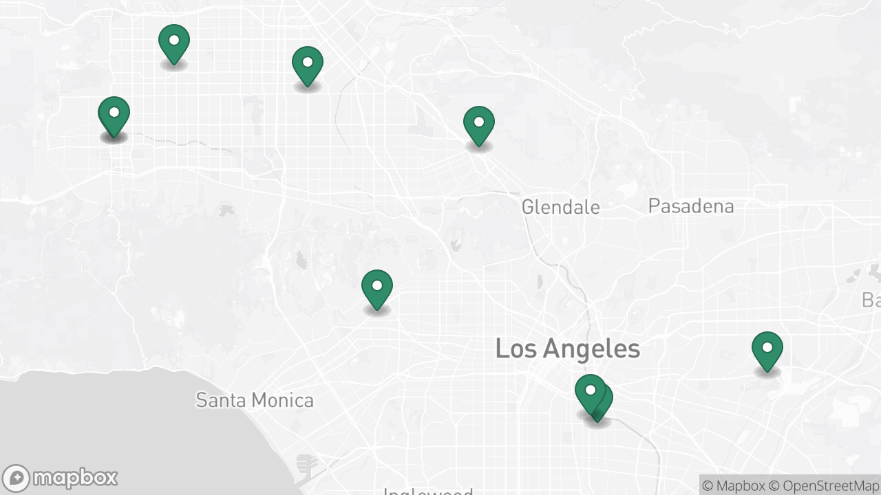 Fashion Nova office locations