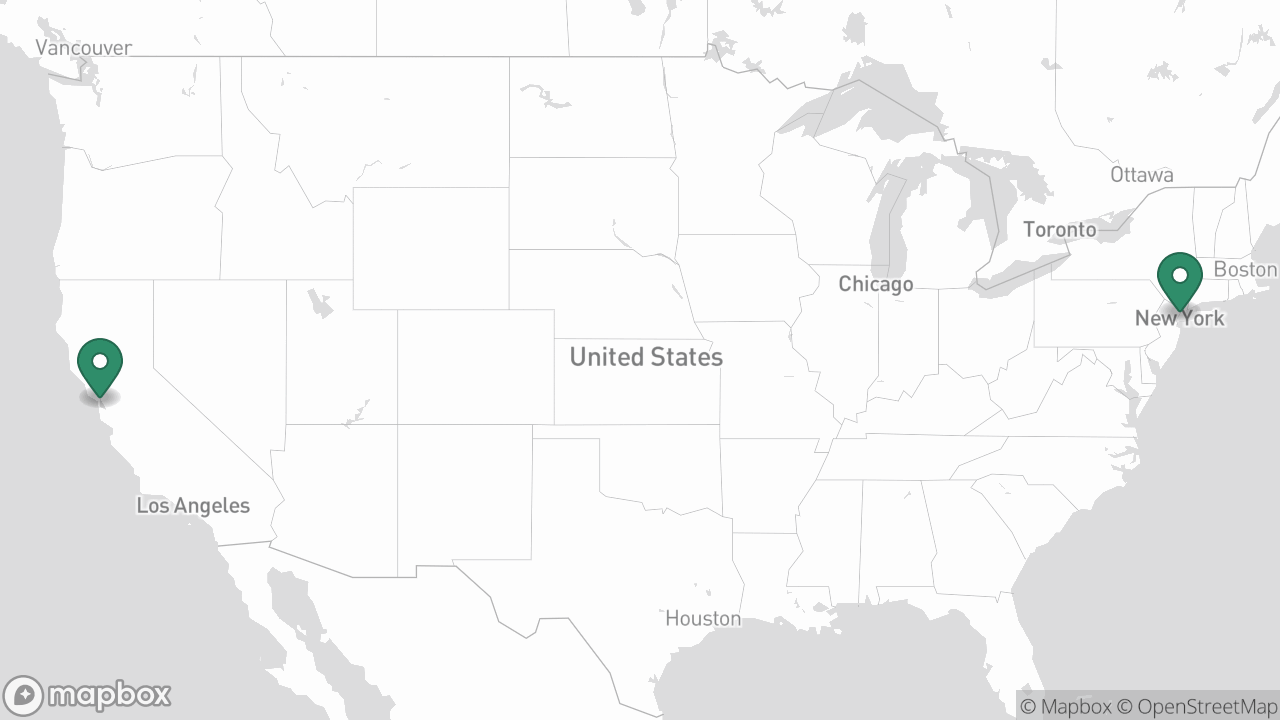 Fastly office locations