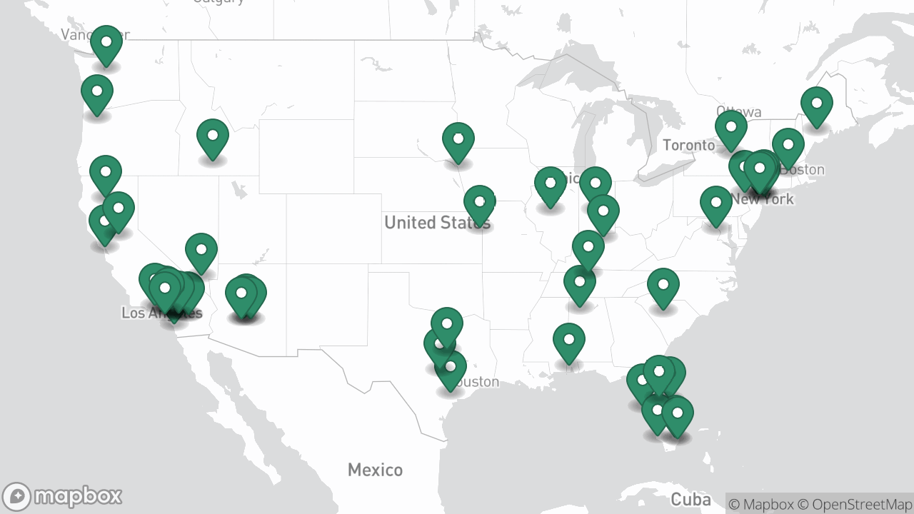 FedEx office locations