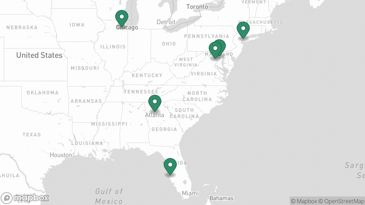 Feld Entertainment office locations