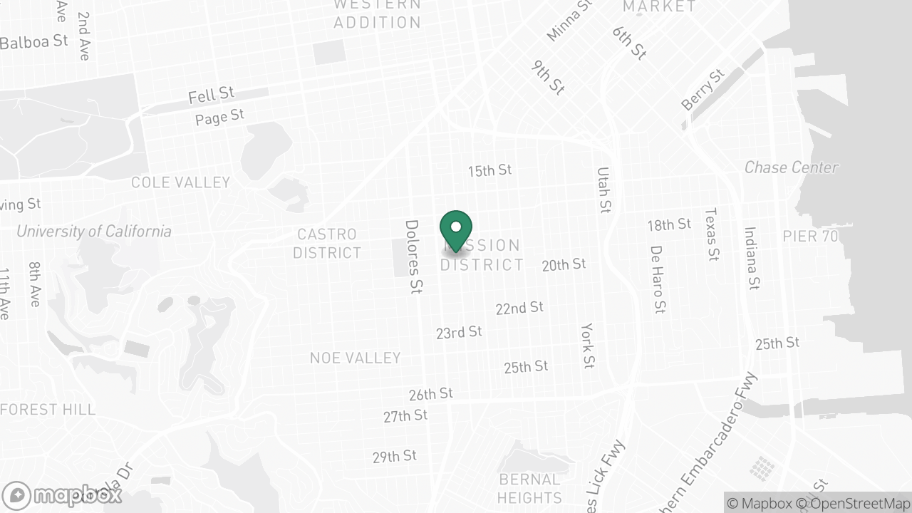 Fellow office locations