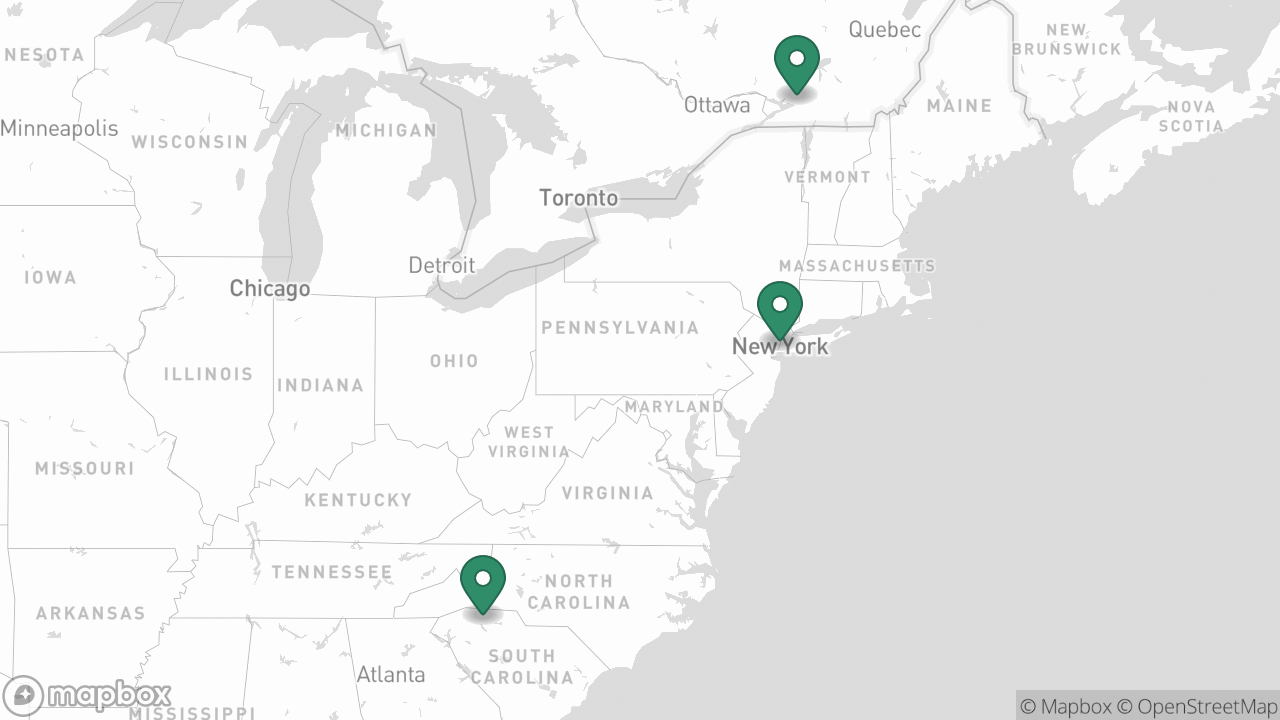 Fever office locations