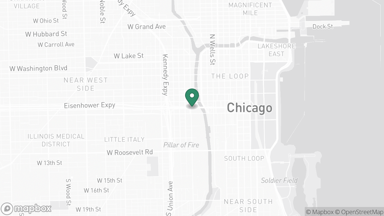 FHLBank Chicago office locations