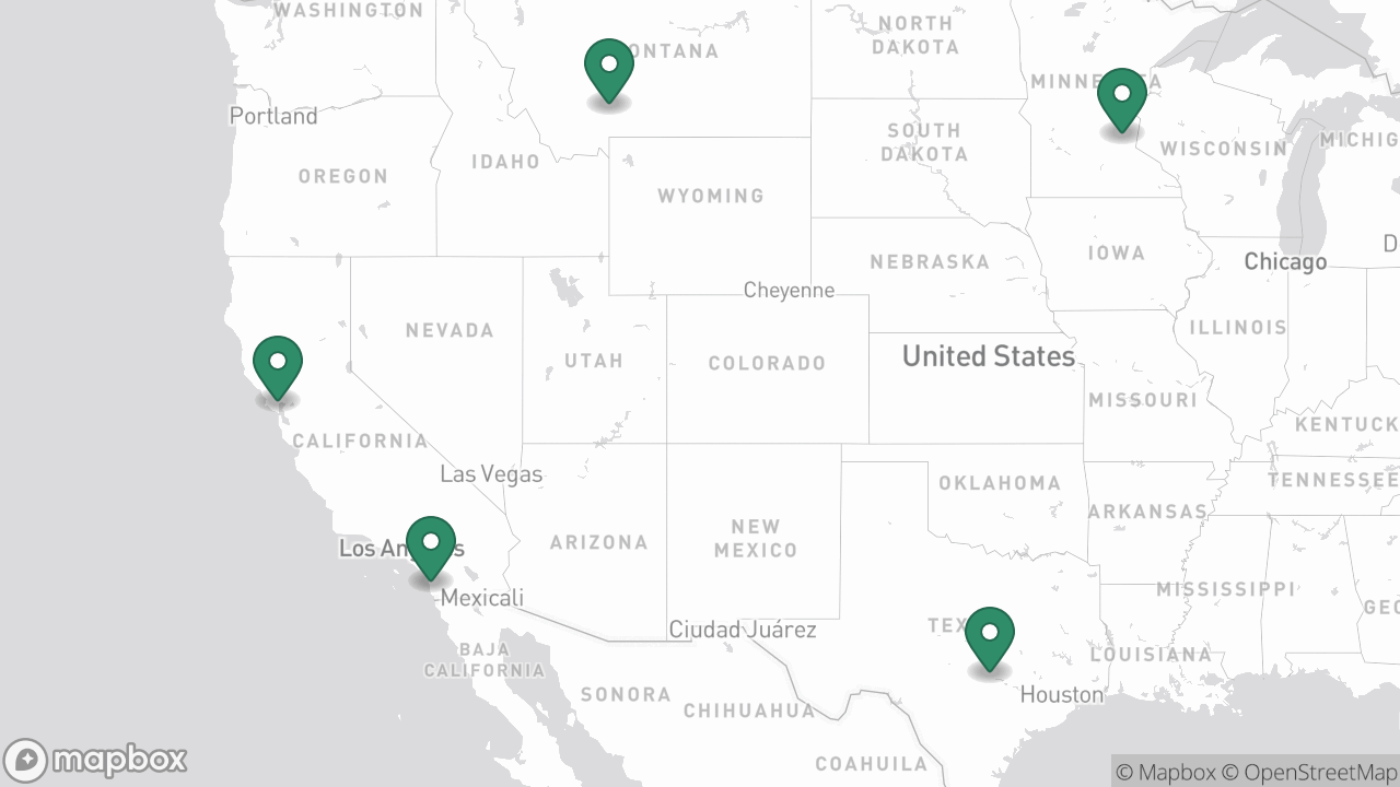 FICO office locations