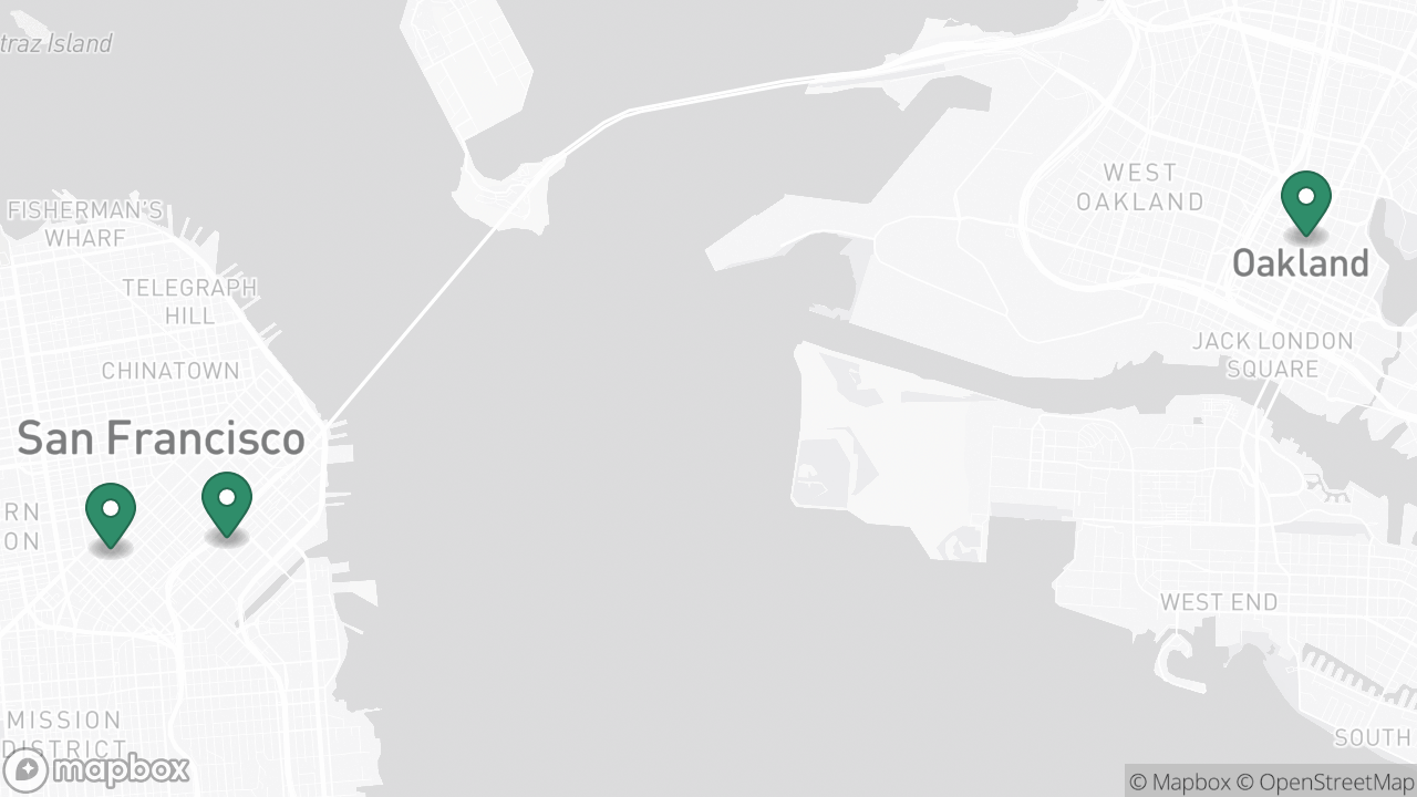 Fictiv office locations