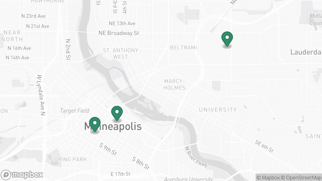 Field Nation office locations