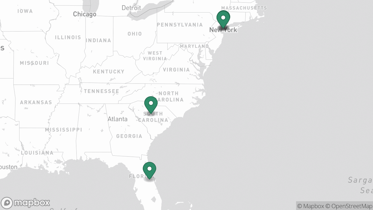Financial Times office locations