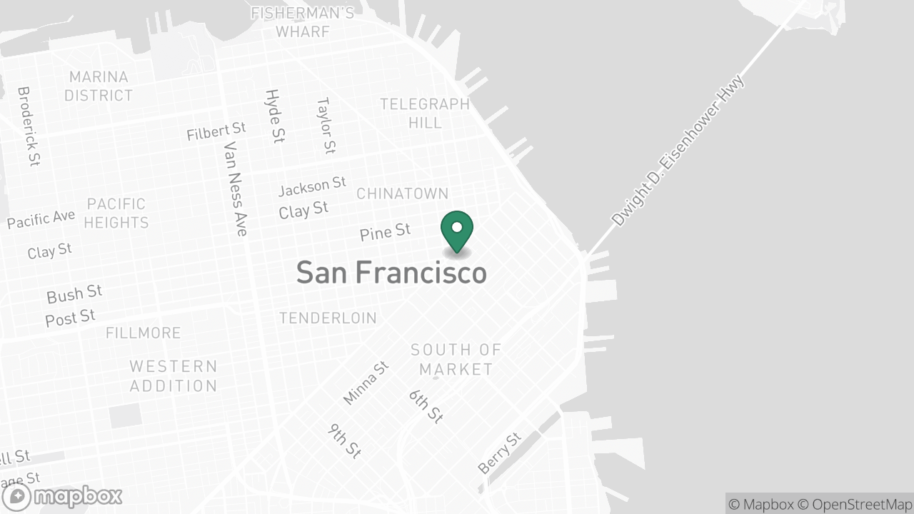 Finch office locations