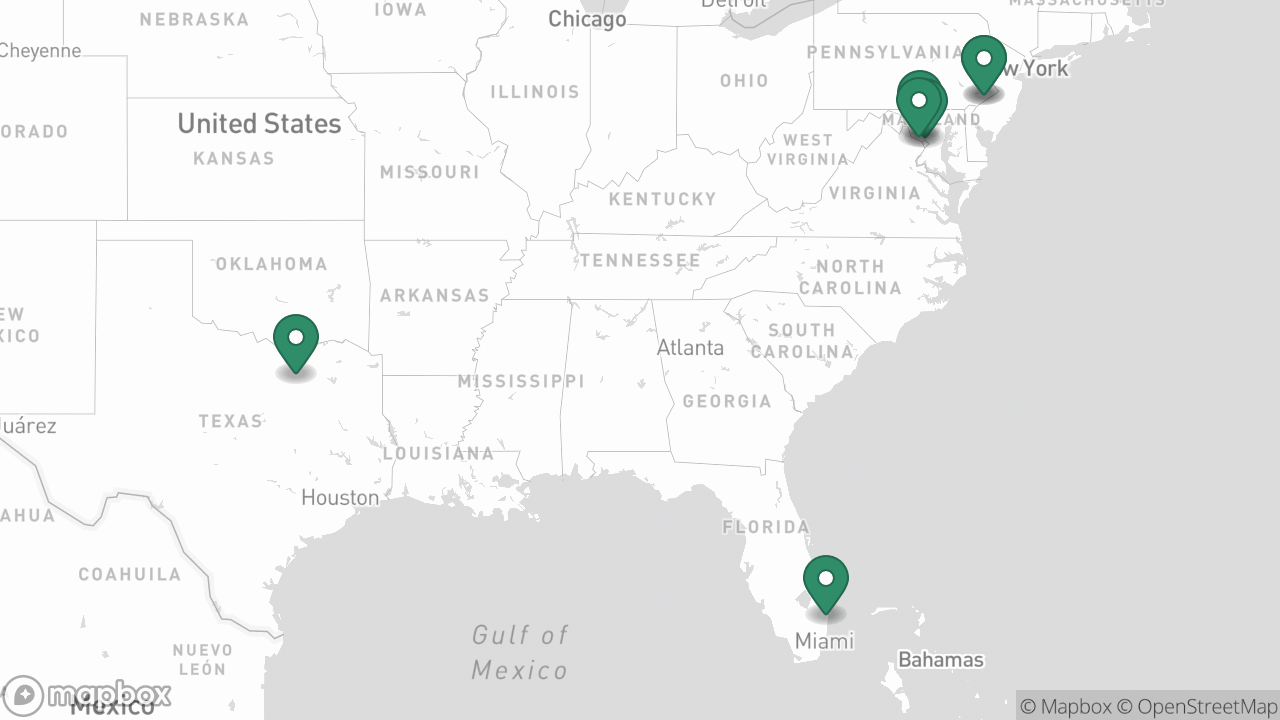 Finra office locations