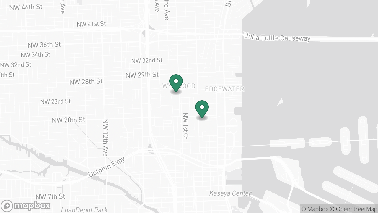 FirmPilot office locations