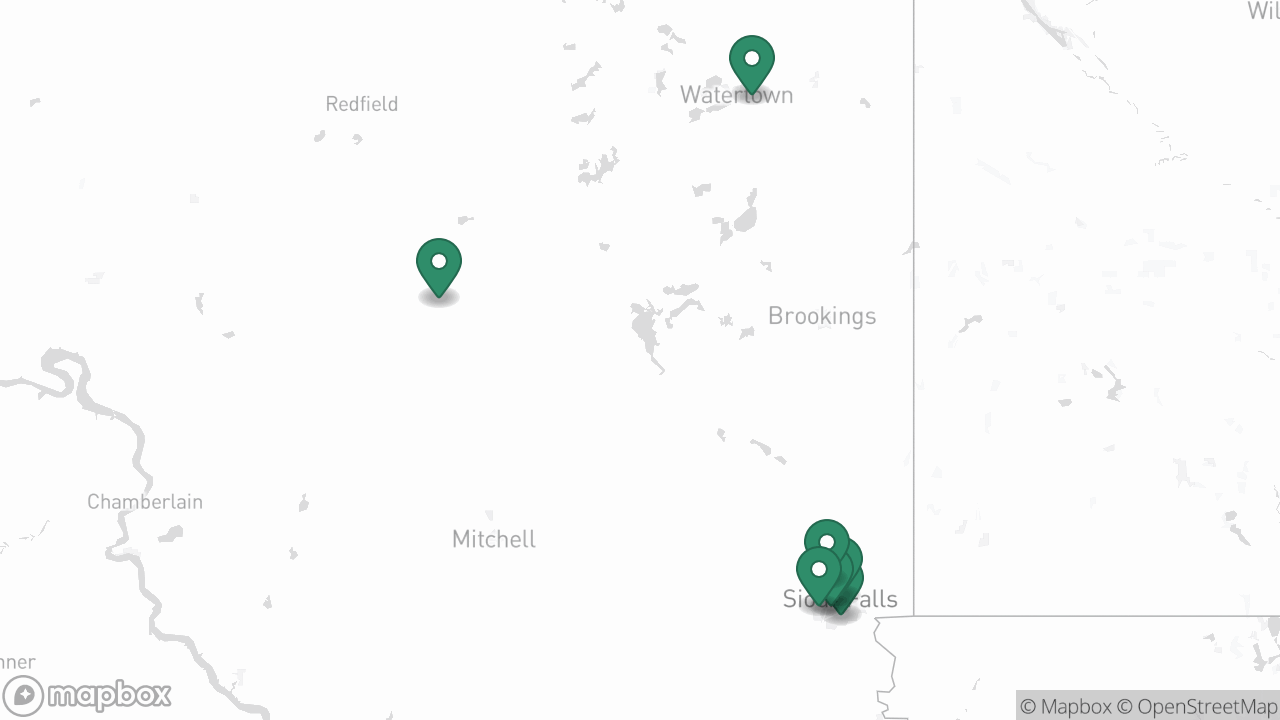 Firstpremier office locations