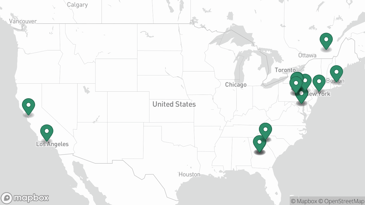 First Quality office locations