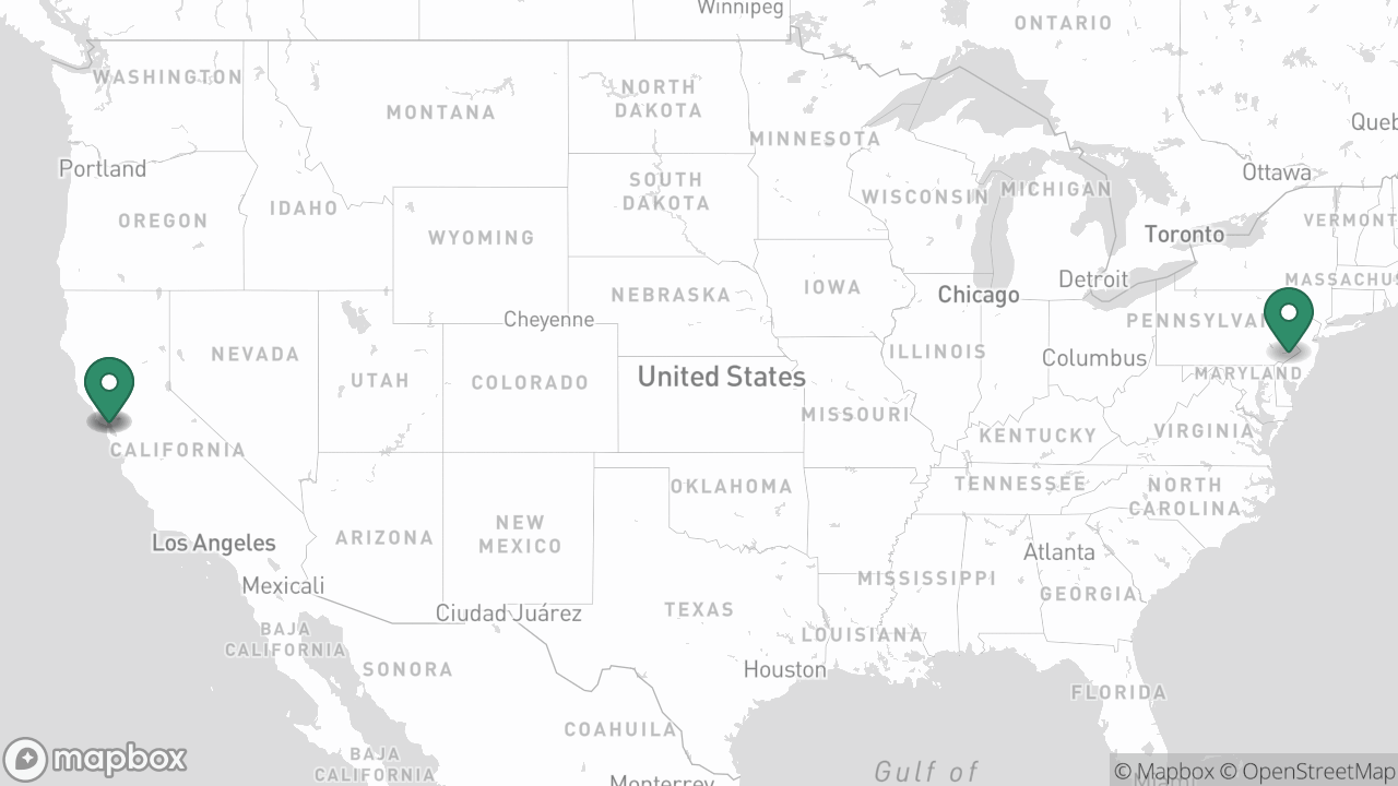Firstround office locations