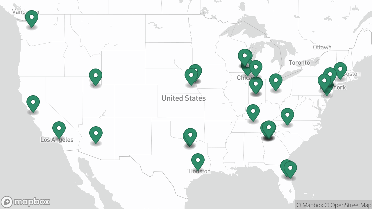 Fiserv office locations