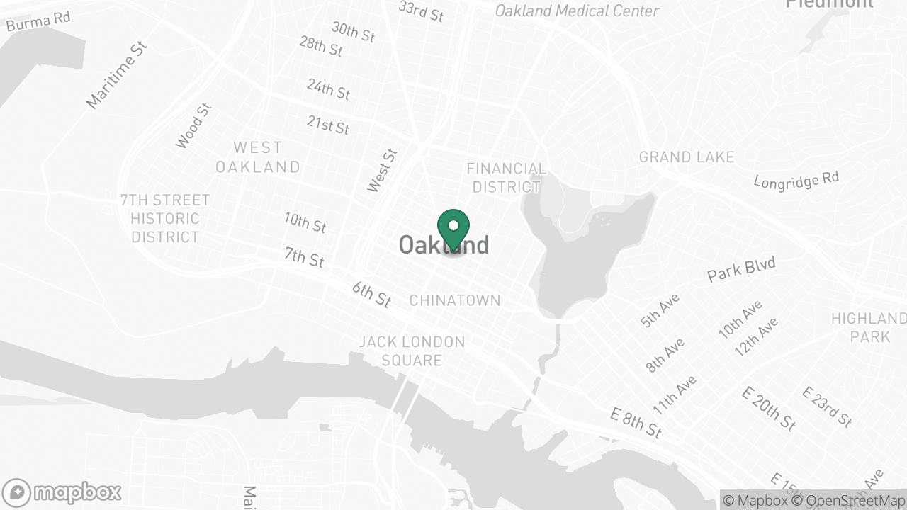 Fivetran office locations