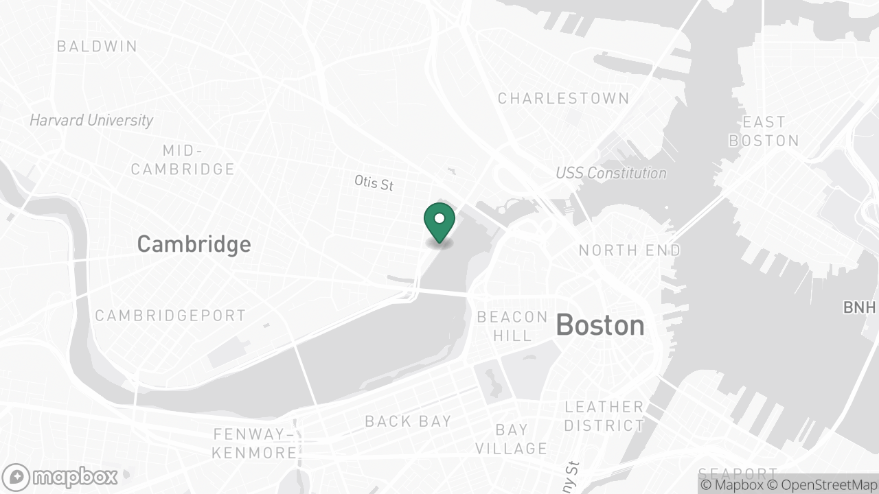 Flagship Pioneering office locations
