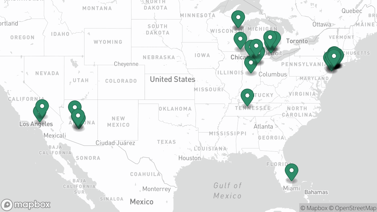 Flagstar office locations