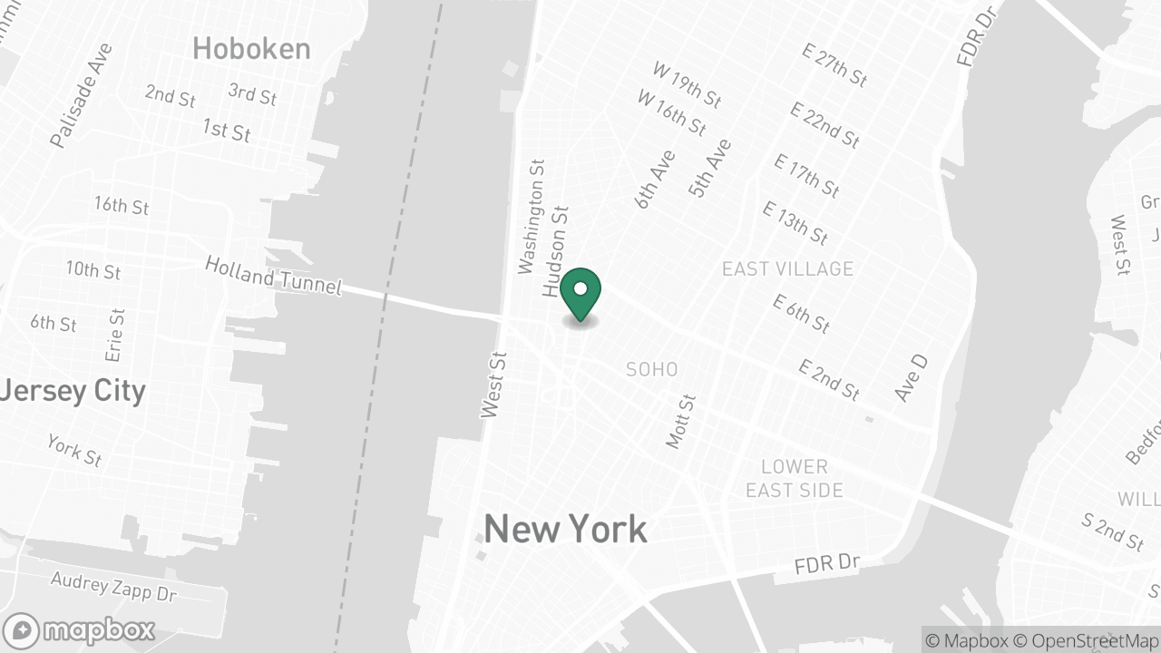 Flatiron Health office locations