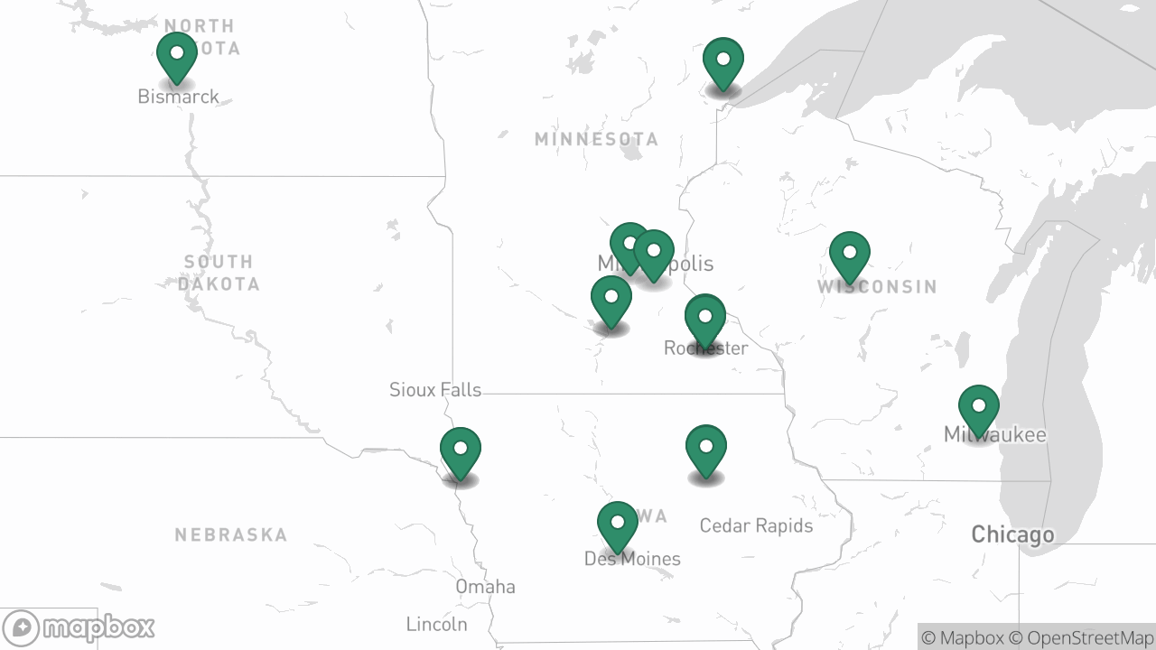 Fleet Farm office locations