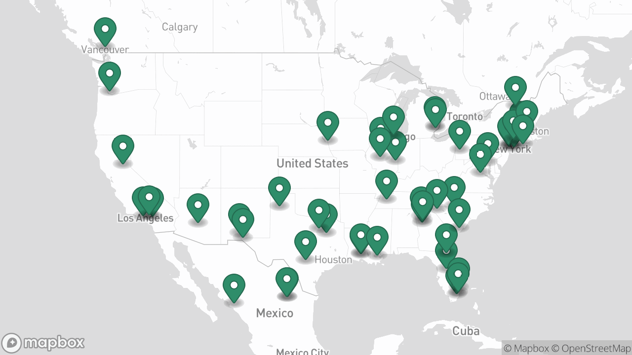 Flowcode office locations
