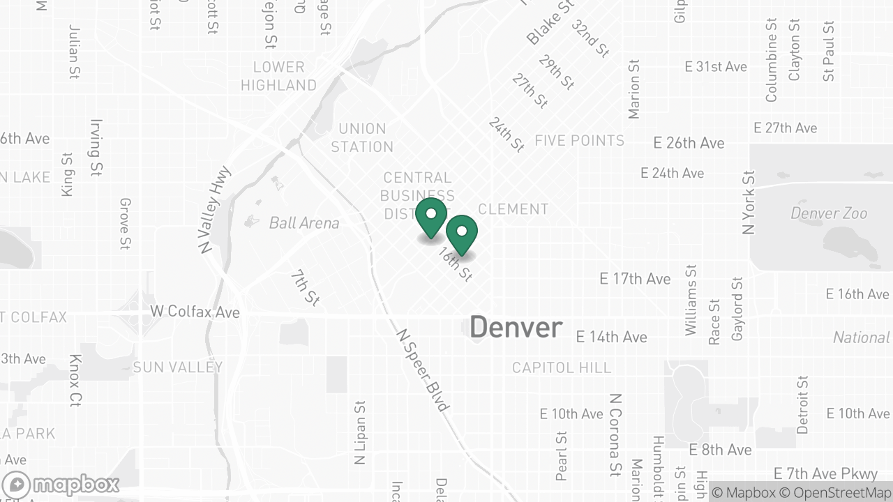 Flowhub office locations