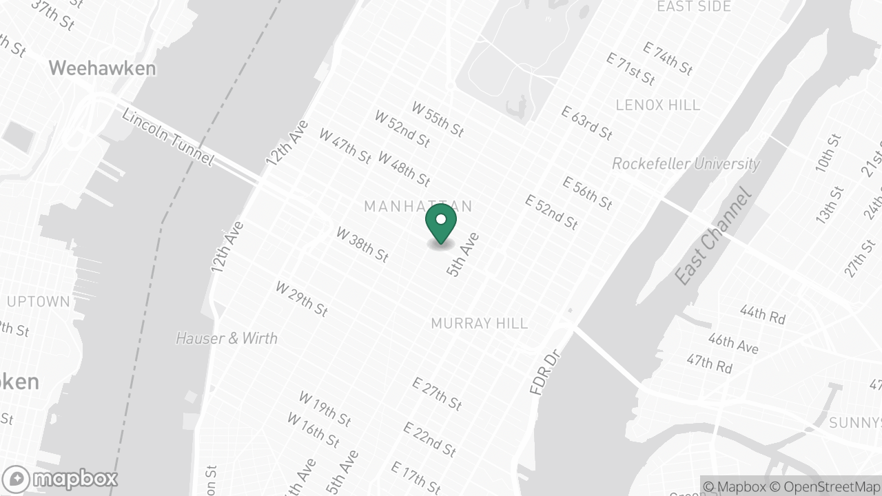 Flow Traders office locations