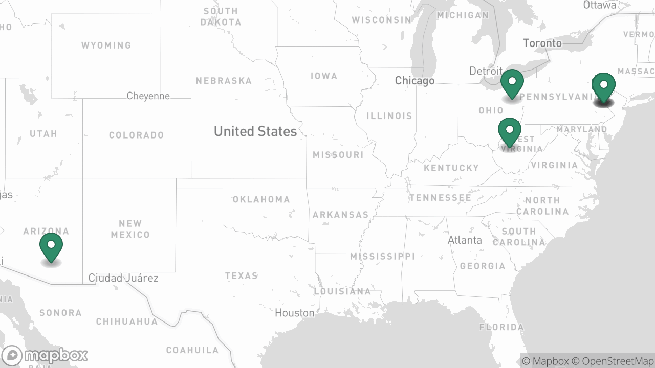 FLSMIDTH office locations