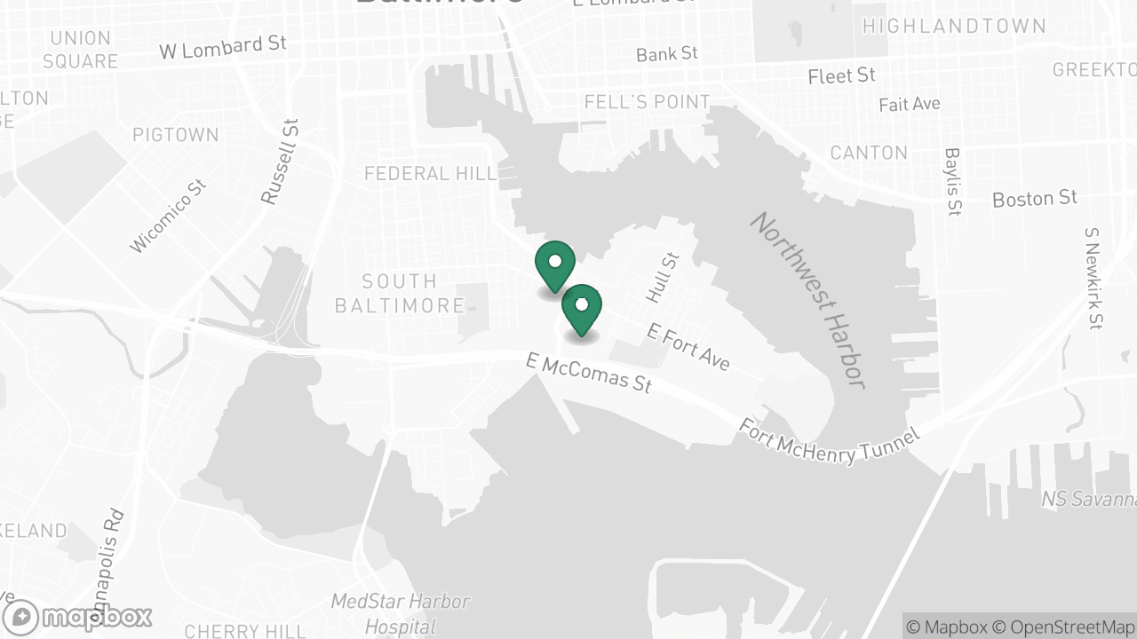 Flywheel Digital office locations
