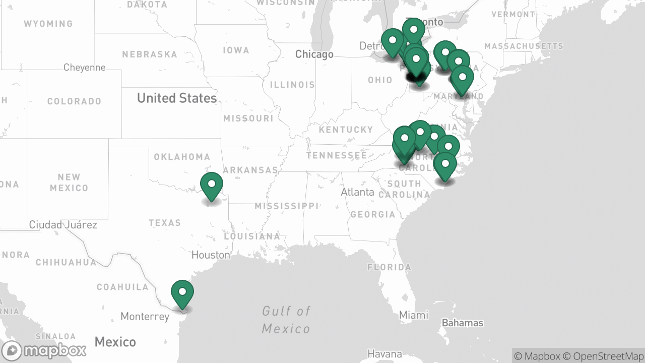 First National Bank office locations
