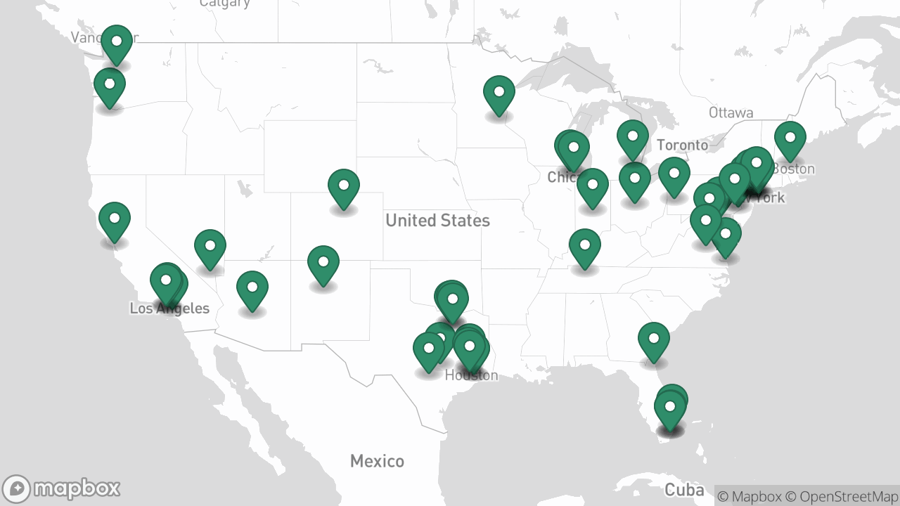 Fogo de Chão office locations