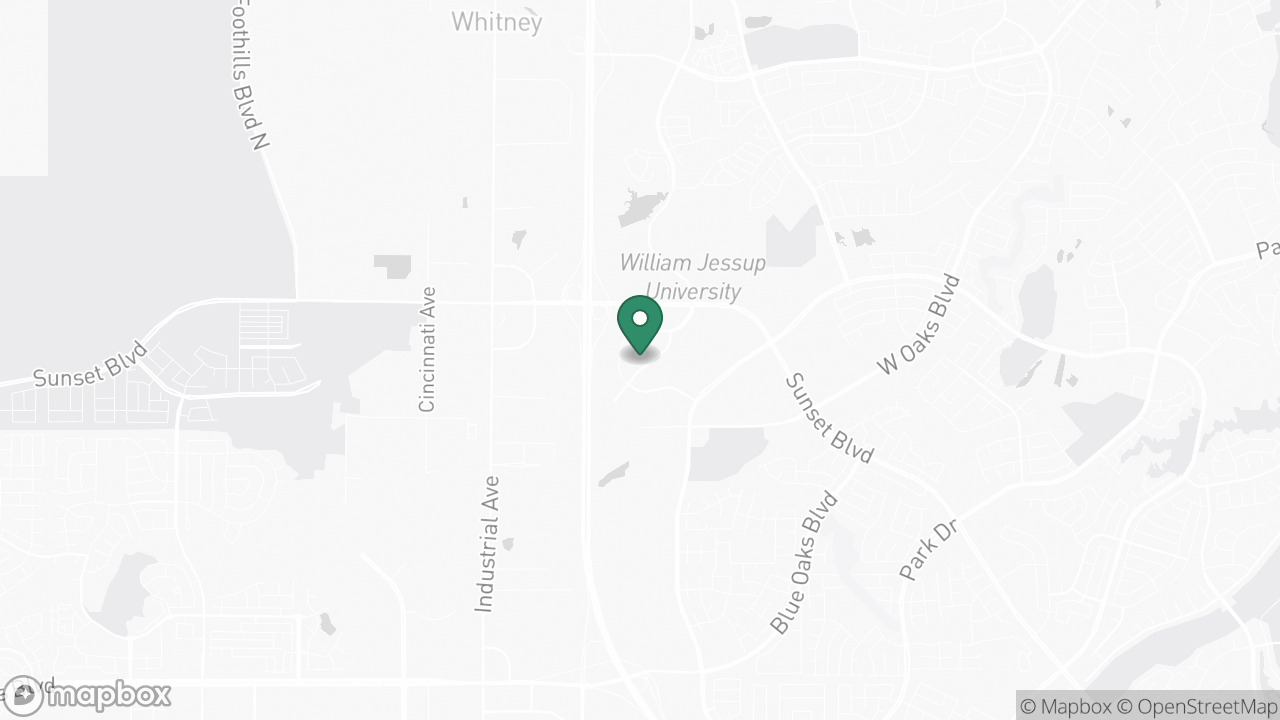 Foothill Ventures office locations