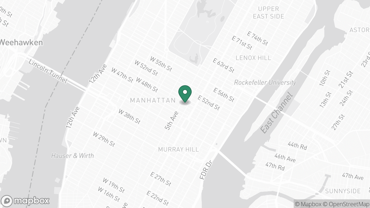 Forter office locations