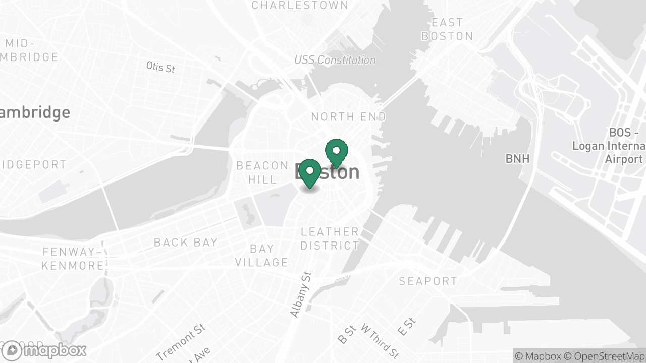 Forward Financing office locations