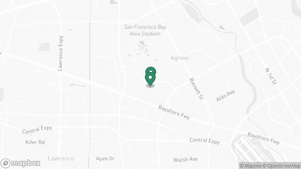 Forward Networks office locations