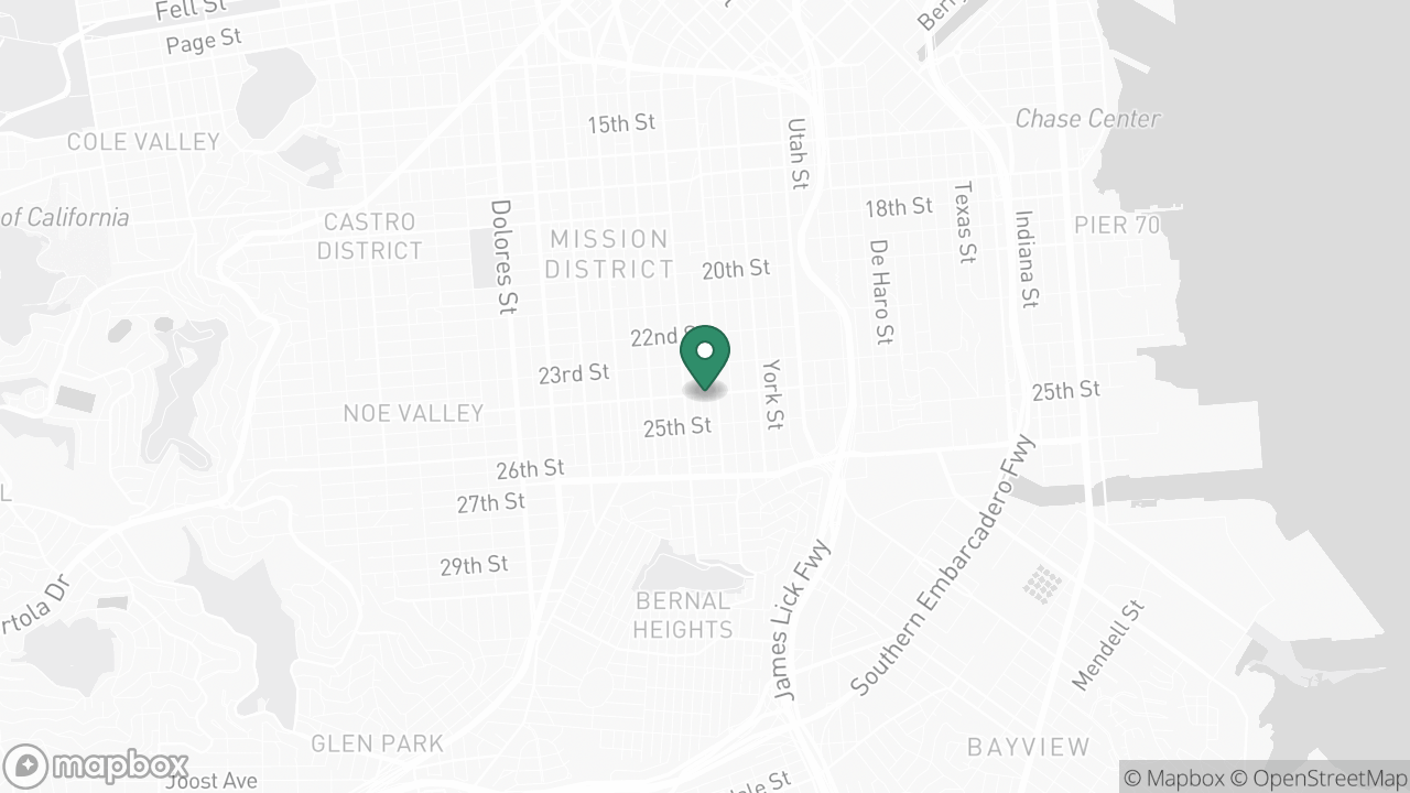 Foxglove office locations