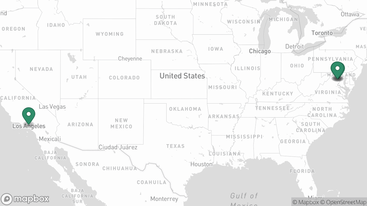 Freddie Mac office locations