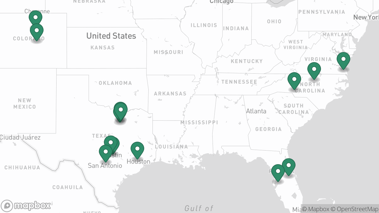 Freedomsolarpower office locations