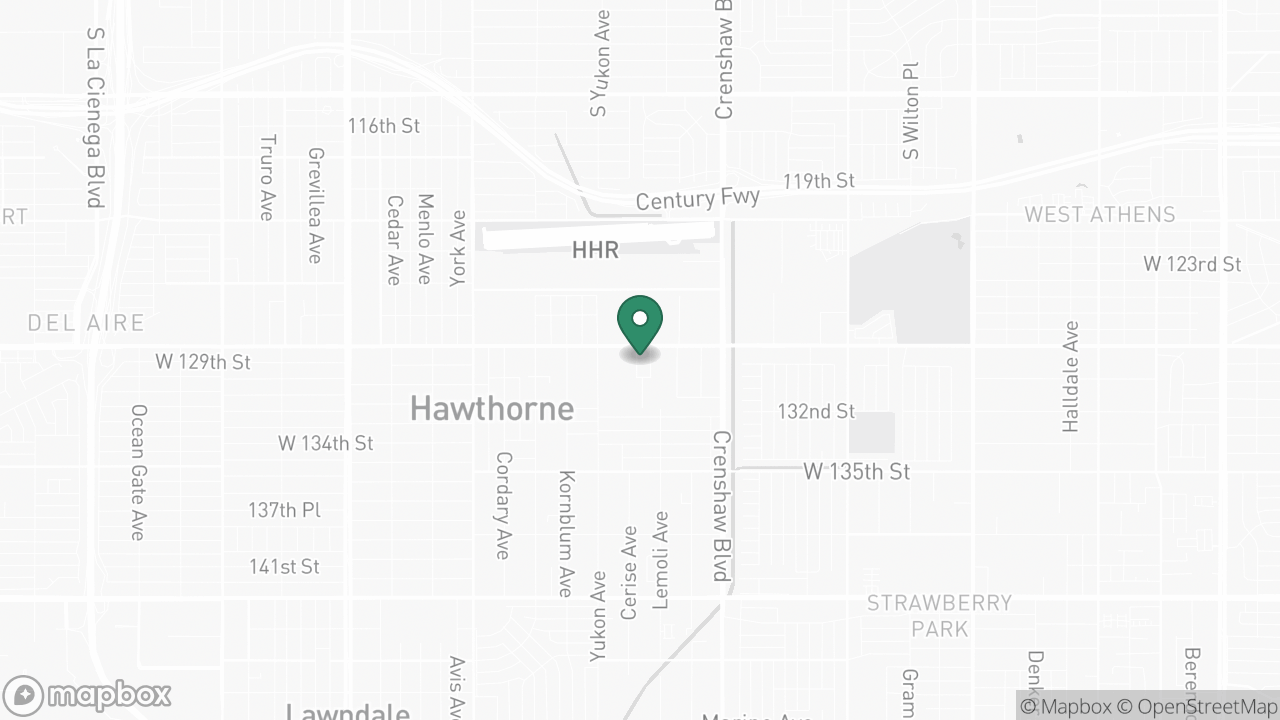 Freeform office locations