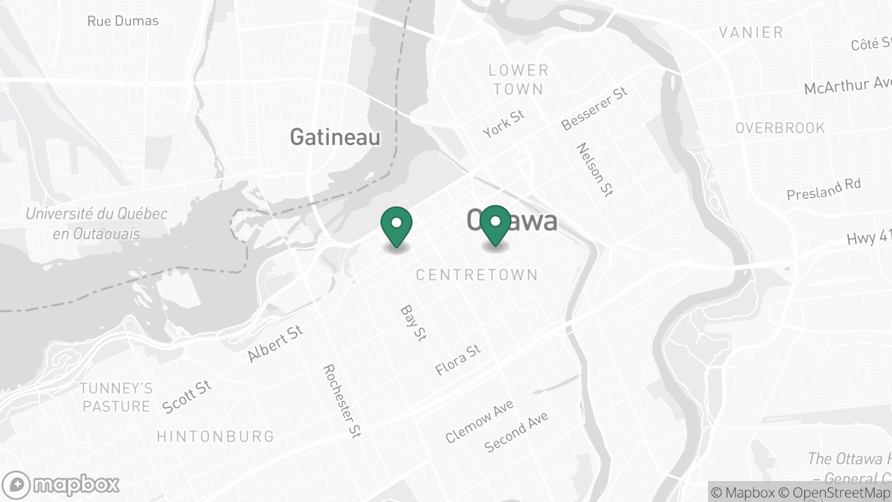 Fullscript office locations