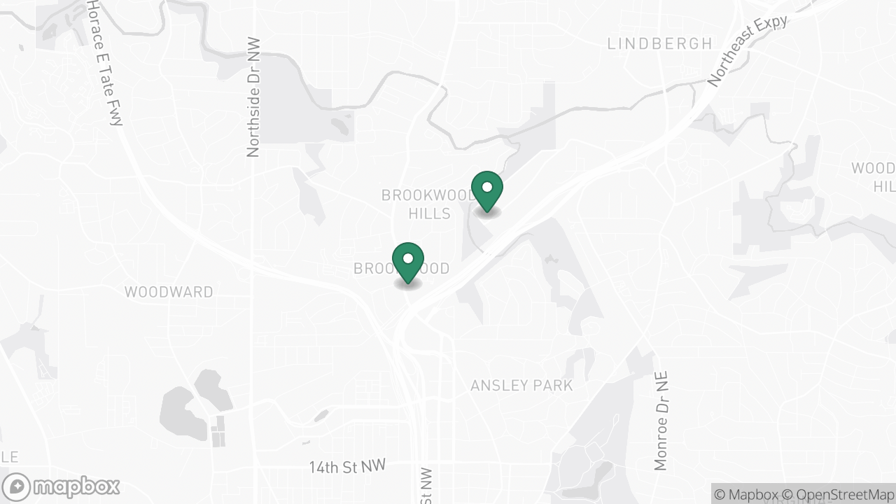 FullStory office locations