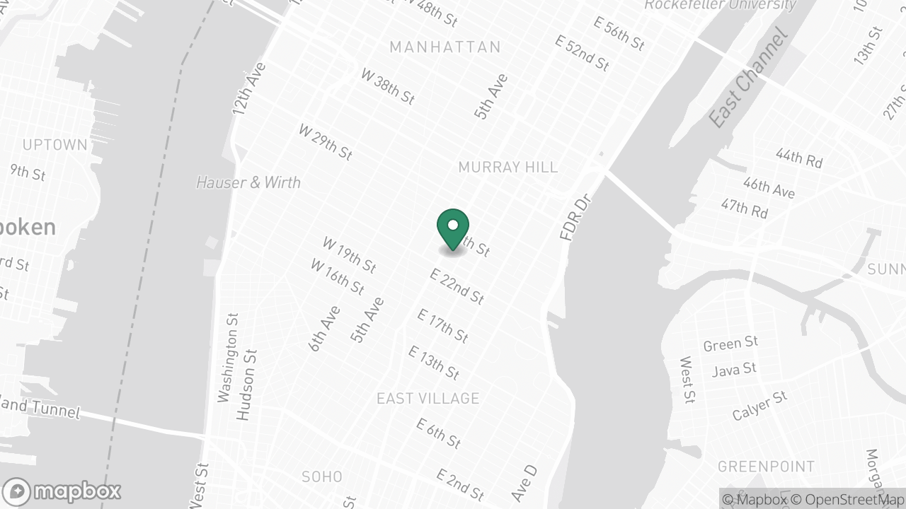 Fullyvested office locations