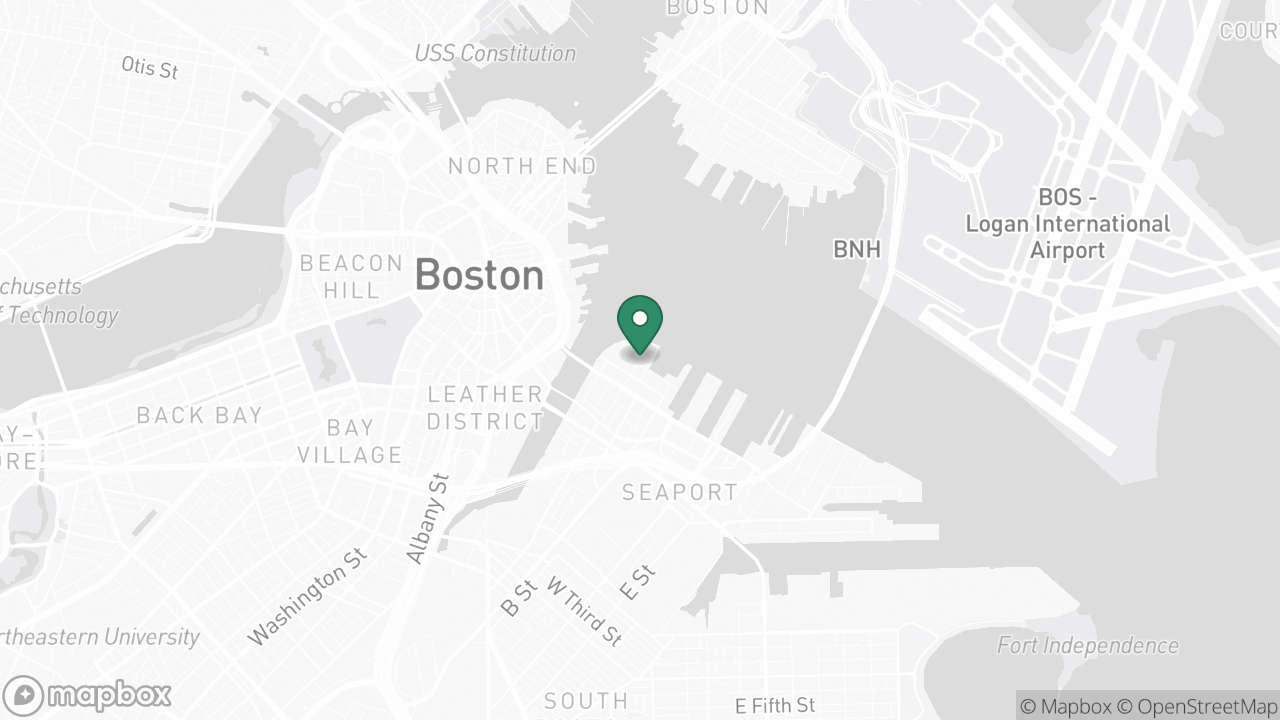 Fusion Worldwide office locations