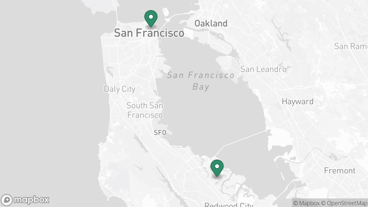 Gainsight office locations