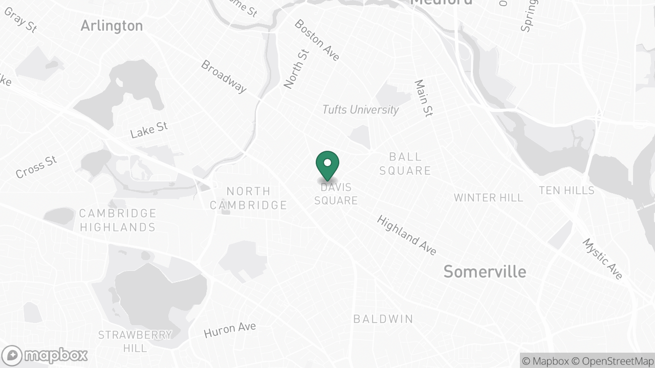 Galatea Associates office locations