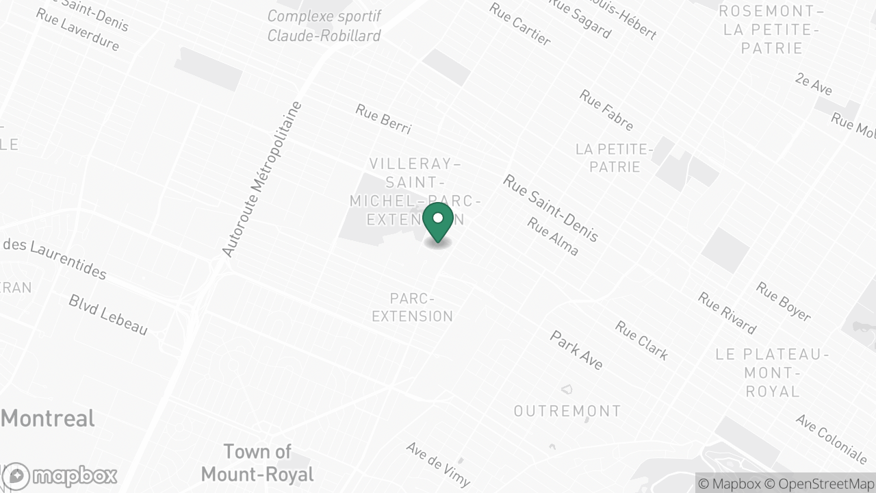 Gameloft Montreal office locations